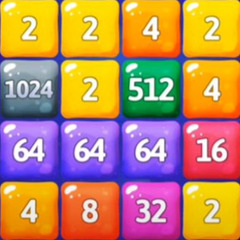 2048 Fusion 2048 Fusion