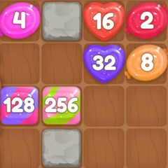 2048 Giant 2048 Giant
