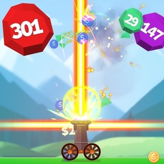Ball Blast Ball Blast
