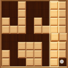 Block Blast Wooden Block Blast Wooden