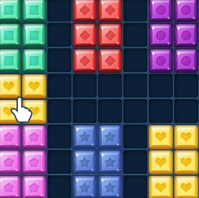 Block Breaker King
