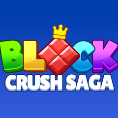 Block Crush Saga Block Crush Saga