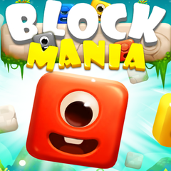 Block Mania Block Mania