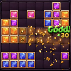 Block Puzzle Jewel Block Puzzle Jewel