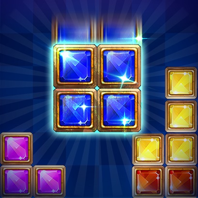 Block Puzzle Ocean Block Puzzle Ocean