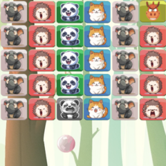Block Rush Block Rush