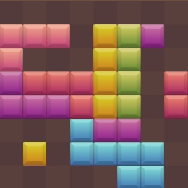 Blocks 8 Blocks 8