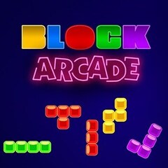 Blocks Arcade Blocks Arcade