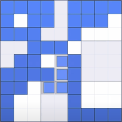 Blockudoku Blockudoku