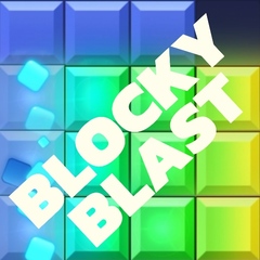Blocky Blast