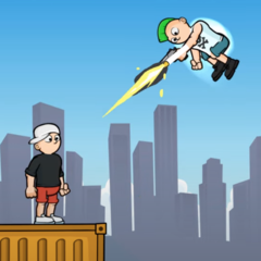Bullet Bros Bullet Bros