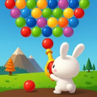 Bunny Pop