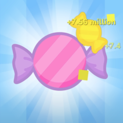 Candy Clicker Candy Clicker