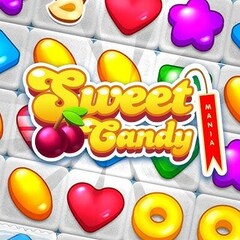 Candy Sweet