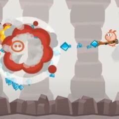 Cave Blast Cave Blast