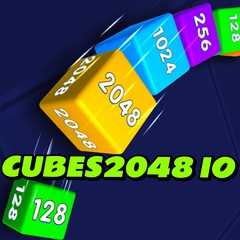 Cubes 2048 io Cubes 2048 io