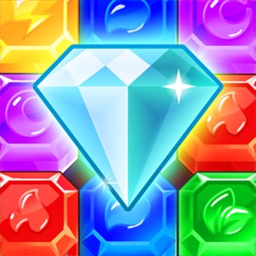 Diamond Rush