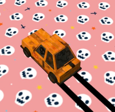 Drift Boss Halloween Drift Boss Halloween