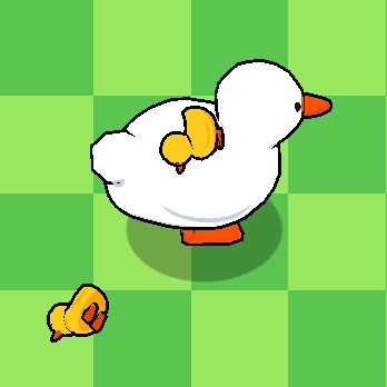 Duck Duck Clicker 3D