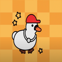 Duck Duck Clicker Duck Duck Clicker