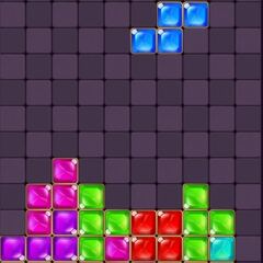 Falling Blocks Puzzle Falling Blocks Puzzle