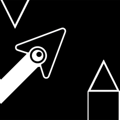 Geometry Arrow Geometry Arrow
