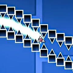 Geometry Dash Spam Geometry Dash Spam