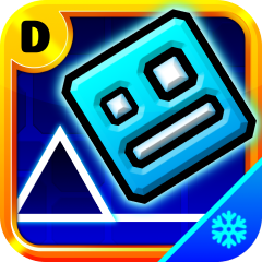 Geometry Dash SubZero Geometry Dash SubZero