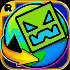 Geometry Dash World Geometry Dash World