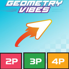 Geometry Vibes Geometry Vibes