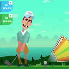 Golf Orbit Golf Orbit