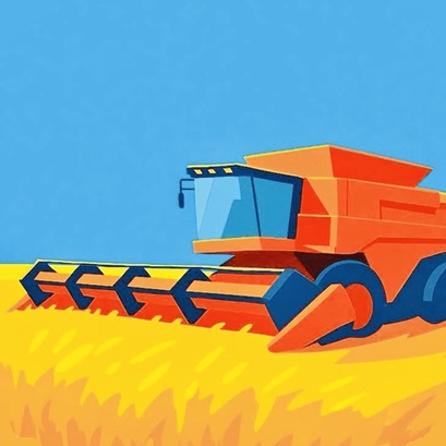 Harvest Simulator