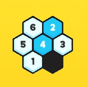 Hexa Match