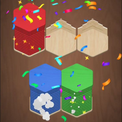 Hexa Sort Hexa Sort