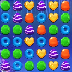 Jelly Blast