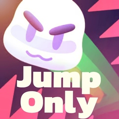 Jump Only Jump Only