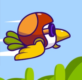 Loonie Birds