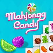 Mahjong Candy Mahjong Candy