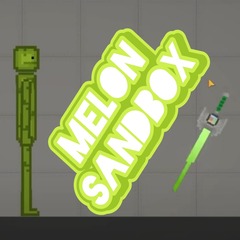 Melon Sandbox Melon Sandbox