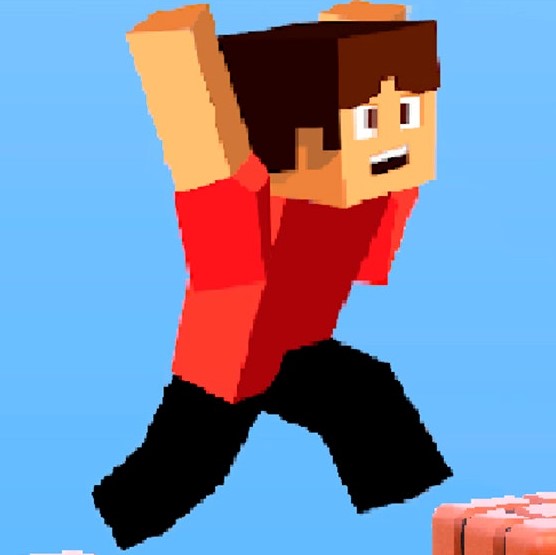 Parkour Block 3D Parkour Block 3D
