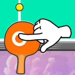 Ping Pong Go Ping Pong Go