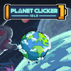 Planet Clicker Planet Clicker