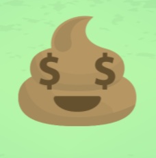 Poop Clicker