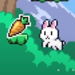 Poor Bunny Poor Bunny