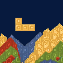 Sand Blocks Sand Blocks