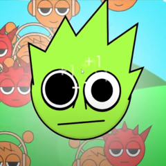 Sprunki Clicker Sprunki Clicker