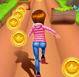 Subway Surfers Lucy