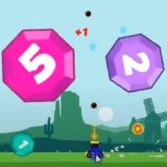 Super Ball Blast Super Ball Blast
