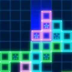 Tetra Blocks Tetra Blocks