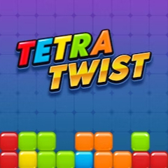 Tetra Twist Tetra Twist